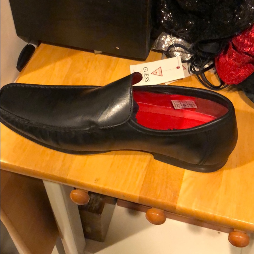 Top man mans loafers